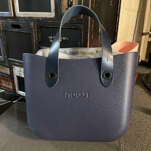 Moost interchangeable tote (works with obag) #15